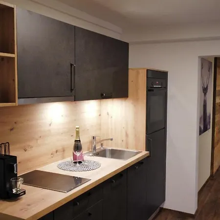 Appartments Das Franzal Zell am Ziller Extérieur photo