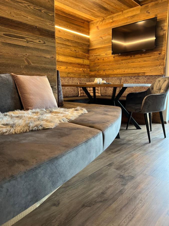 Appartments Franzal Zell am Ziller