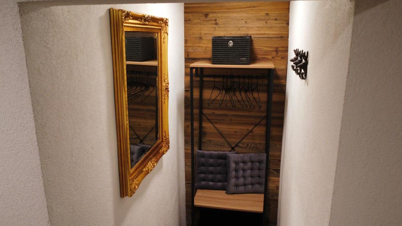 Appartments Franzal *