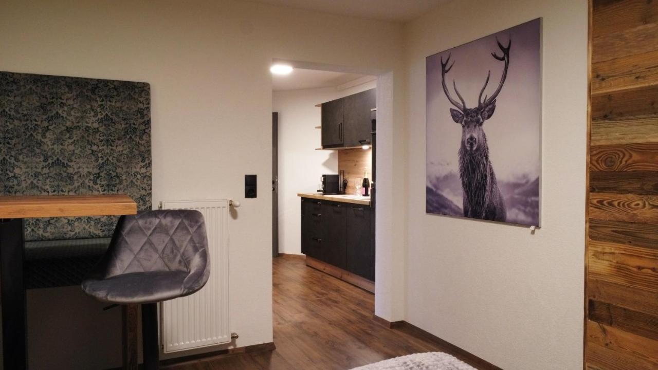 Apartment Appartments Franzal Zell am Ziller