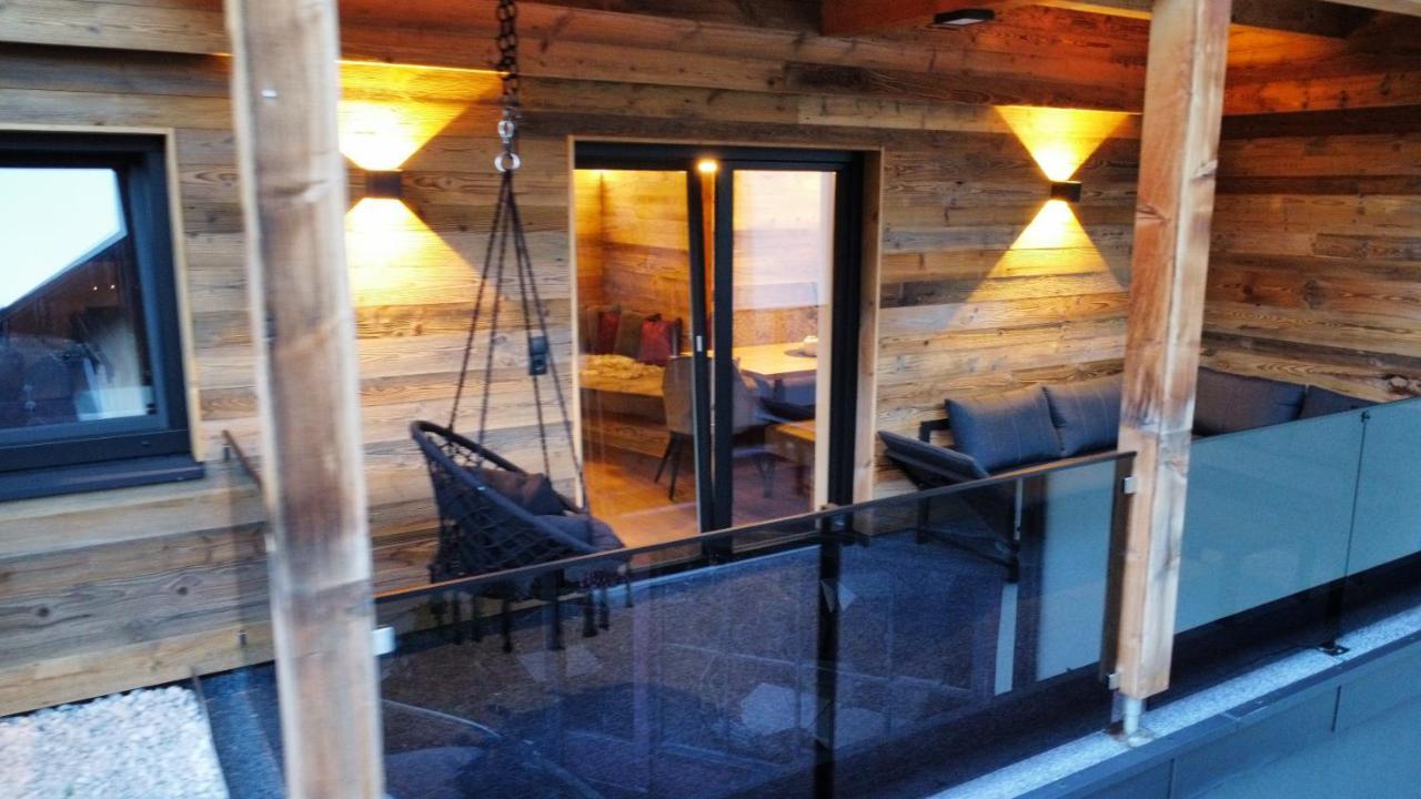 Appartments Franzal Apartment Zell am Ziller