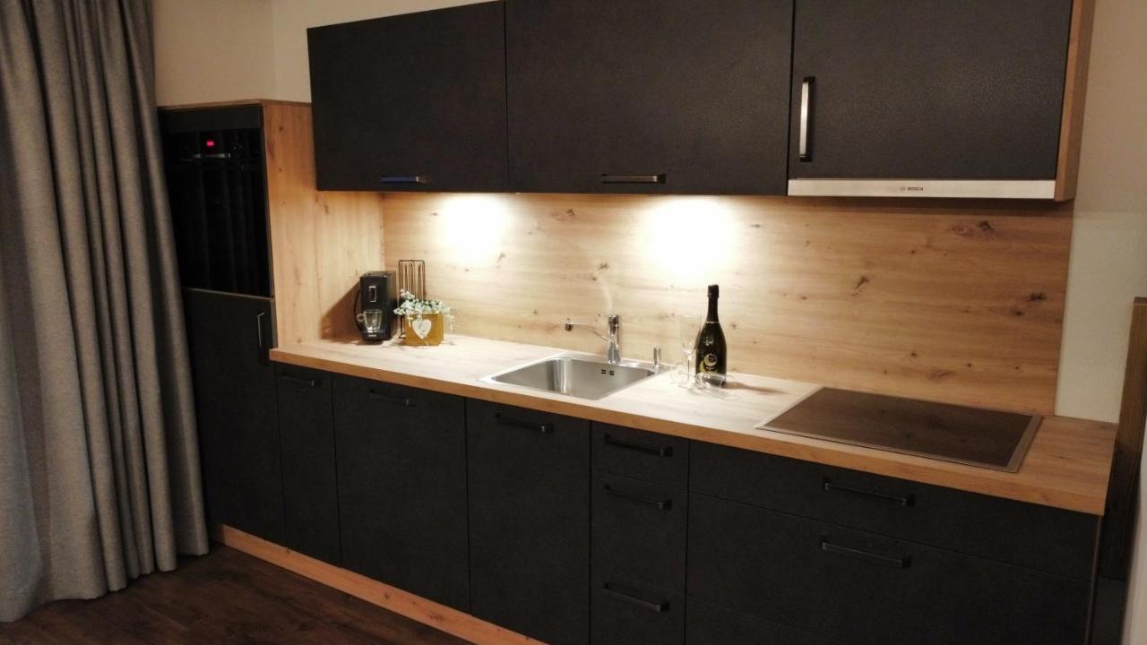 Appartments Franzal Apartment Zell am Ziller