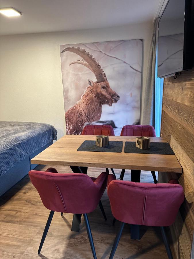Apartment Appartments Franzal Zell am Ziller