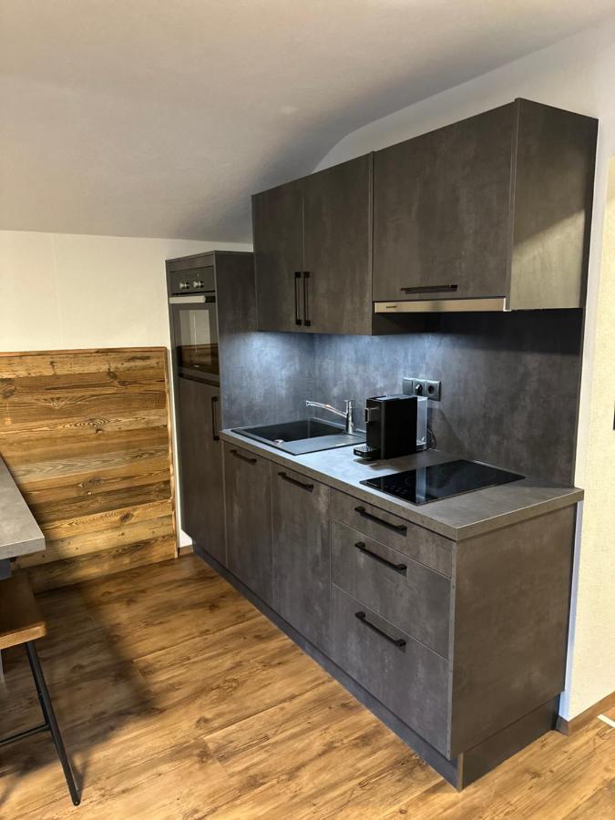 Appartments Franzal *